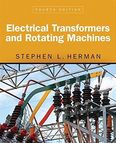 Electrical transformers and rotating machines /