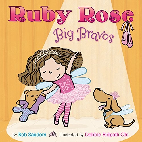 Ruby Rose : big bravos /