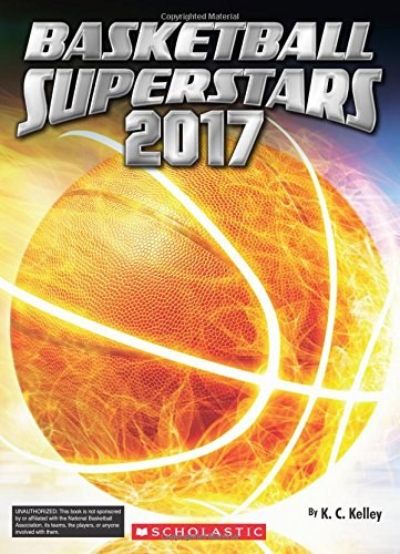 Basketball superstars 2017 /