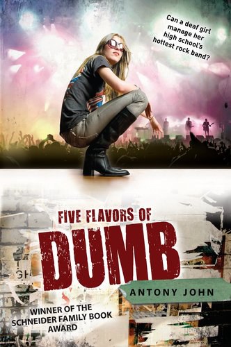 Five flavors of Dumb /