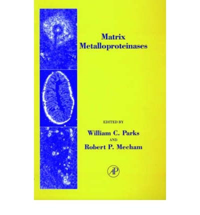 Matrix metalloproteinases /