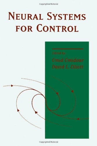 Neural systems for control /