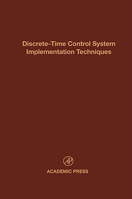 Discrete-time control system implementation techniques /