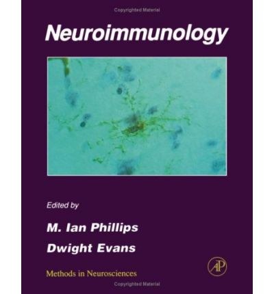 Neuroimmunology /