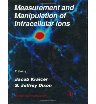 Measurement and manipulation of intracellular ions /