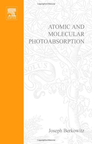 Atomic and molecular photoabsorption : absolute total cross sections /
