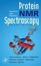 Protein NMR spectroscopy : principles and practice /