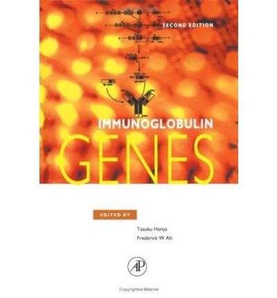 Immunoglobulin genes /