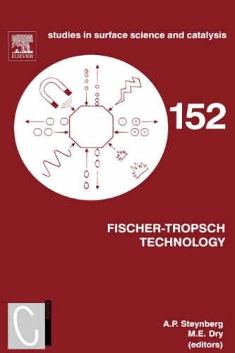 Fischer-Tropsch technology /