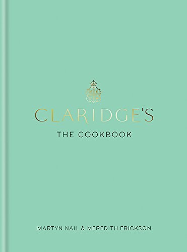 Claridge's : the cookbook /