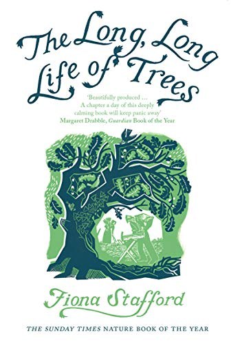 The long, long life of trees /