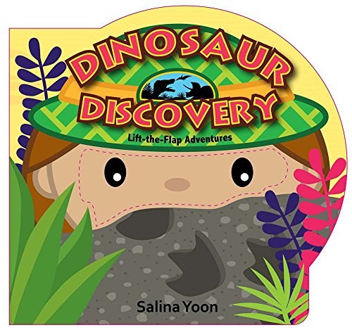 Dinosaur discovery /