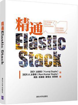 精通Elastic Stack