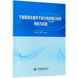 下垫面变化条件下设计洪水修订技术研究与实践