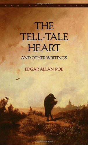 The tell-tale heart and other writings /
