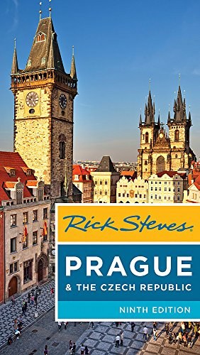 Rick Steves Prague & the Czech Republic /