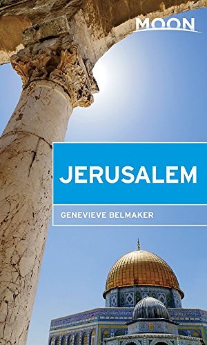 Jerusalem /