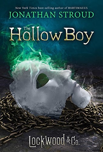 The hollow boy /