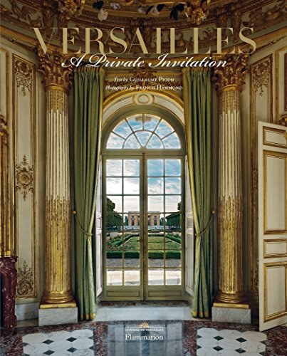 Versailles : a private invitation /