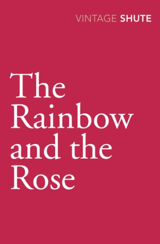 The rainbow and the rose /