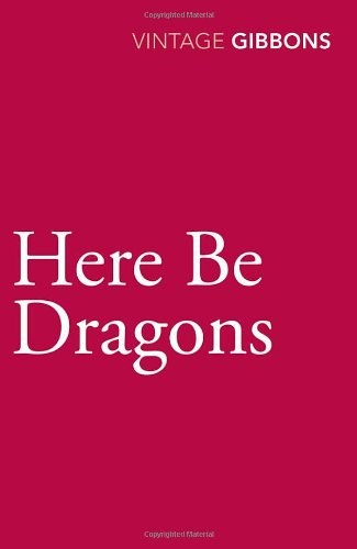 Here be dragons /