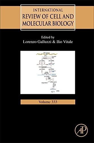 International review of cell and molecular biology.