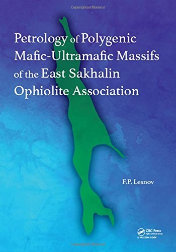 Petrology of polygenic mafic-ultramafic massifs of the East Sakhalin ophiolite association /