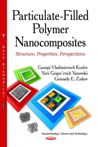 Particulate-filled polymer nanocomposites : structure, properties, perspectives /