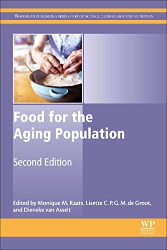 Food for the aging population /
