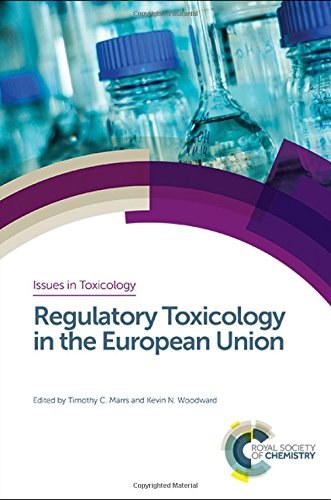 Regulatory toxicology in the European Union /