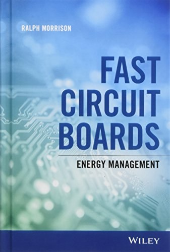 Fast circuit boards : energy management /