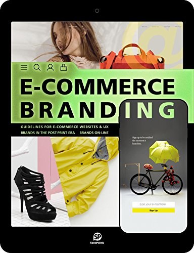 E-commerce branding /