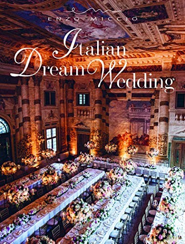 Italian dream wedding /