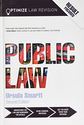 Optimize public law /