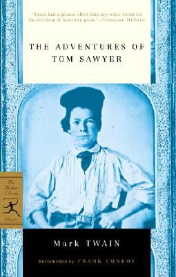 The adventures of Tom Sawyer /