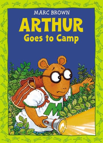 Arthur goes to camp /