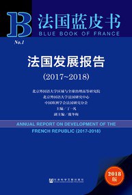 法国发展报告 2017-2018 2017-2018