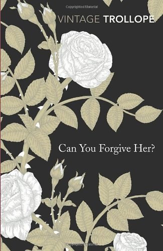 Can you forgive her? /