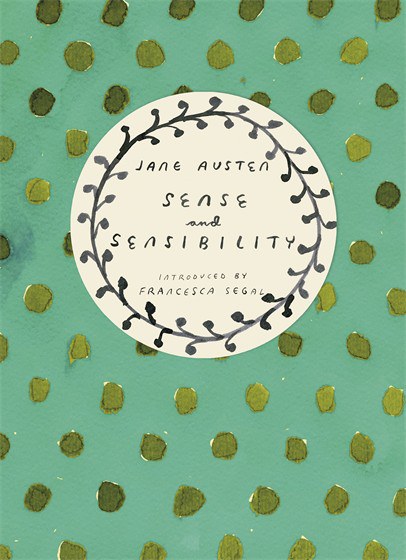 Sense and sensibility /