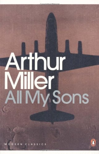 All my sons : a drama in three acts /