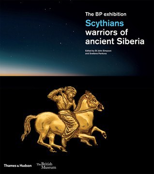 Scythians : warriors of ancient Siberia /