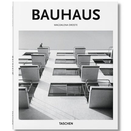 The Bauhaus : 1919-1933 : reform and avant-garde /