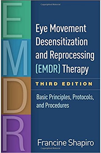 Eye movement desensitization and reprocessing (EMDR) therapy : basic principles, protocols, and procedures /