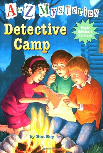 Detective camp /