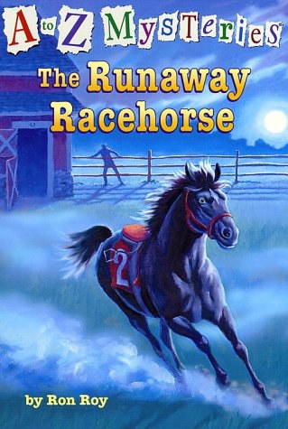 The runaway racehorse /