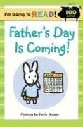 Father's Day is coming /