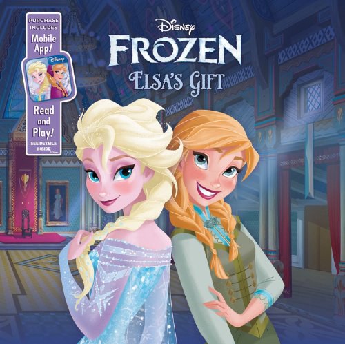 Elsa's gift /