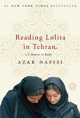 Reading Lolita in Tehran : a memoir in books /