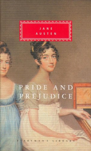 Pride and prejudice /