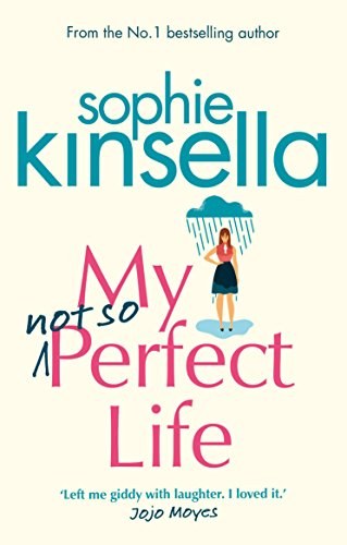 My not so perfect life /